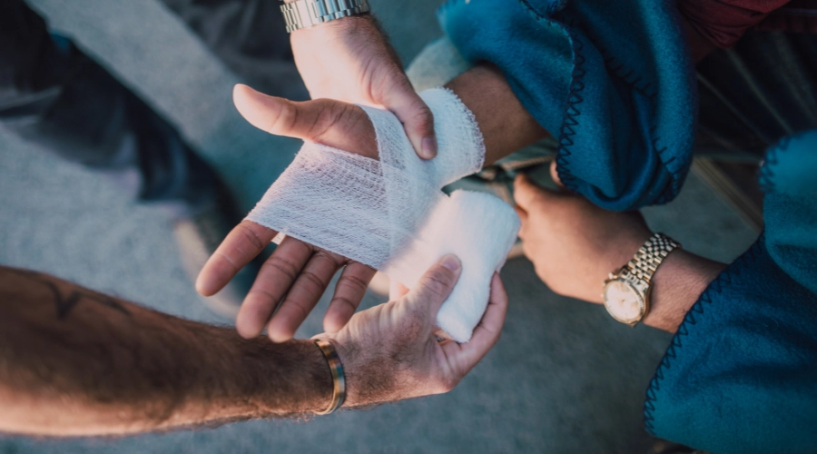 What Percentage Do Personal Injury Lawyers Take