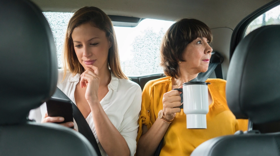 rideshare accident lawyer