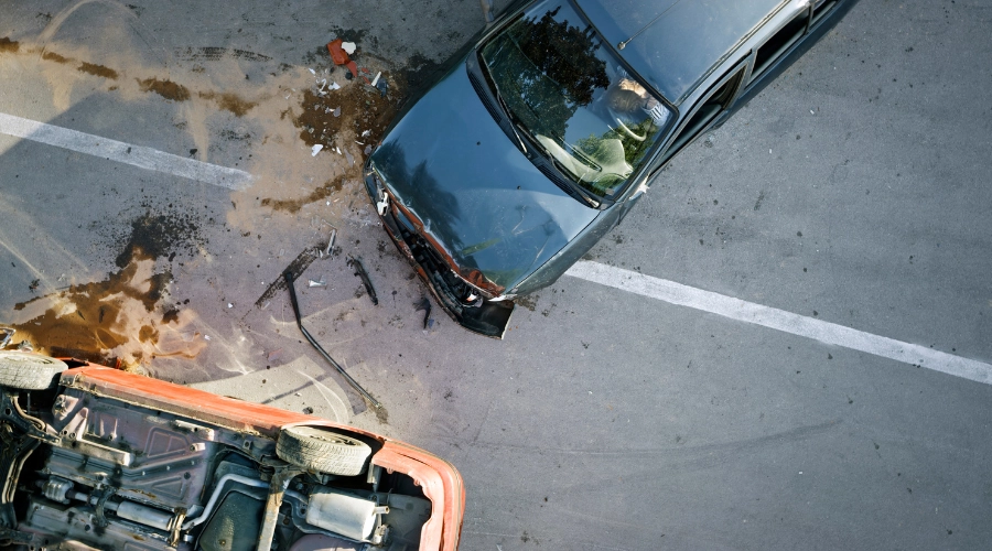 Rideshare accident lawyer in Plainfield NJ