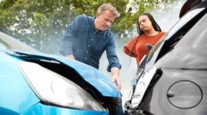 Uber and Lyft accident lawyer in Red Bank NJ