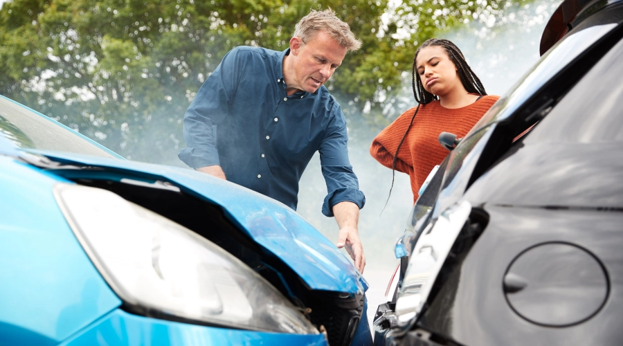 Uber and Lyft accident lawyer in Red Bank NJ